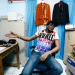 Calvin Moonie Haye Interview Vybz Kartel Associate in bail