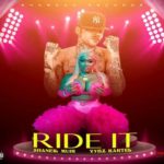 Shaneil Muir Vybz Kartel Ride It Music Video Shab Don Records 2022