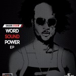Shawn Storm 'WORD-SOUND-POWER'-EP