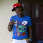 Shawn Storm writes a letter to his fans from jail nov 2012