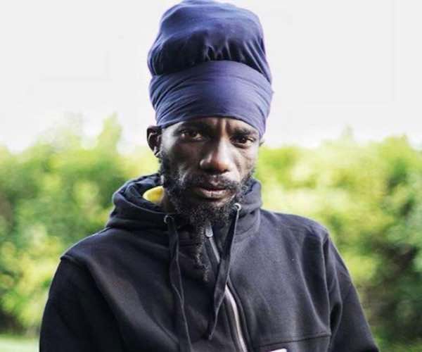Sizzla Kalonji 20th annyversay