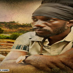 Sizzla European tour Dates 2013