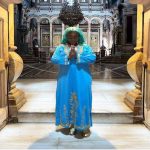 Spice jamaica latest news statement on her health conditions november 2022