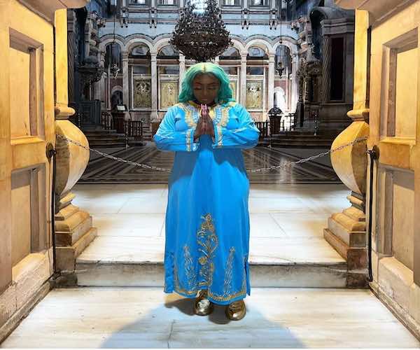 Spice jamaica latest news statement on her health conditions november 2022