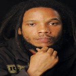Stephen Marley U.S. tour dates sept oct 2012