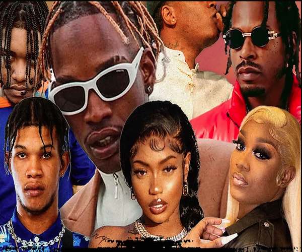 Sting Jamaica Live Concert Line Up 26 December 2022