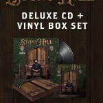 Stony hill Best Reggae Album Grammy Awards 2018 free stream