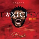 Stream Jamaican Artist Bugle Toxicity Deluxe Album 2022