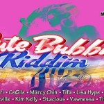 Stream cute bubble riddim-jan 2015