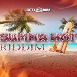Summa Hot Riddim 2023 Sean Paul Chi Chi Ching Dutty Rock Productions 2023
