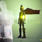 TOMMY LEE CAPTAIN SPARTA OFFICIAL VIDEO APRIL 2013