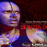 TOMMY LEE SPARTA-SPARTA BOSS-GUZU MUSIQ