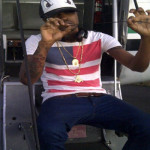 TOMMY LEE SPARTA ARRESTESTED IND OMINICA FEB 2014