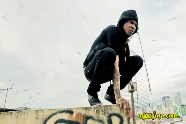 TOMMY LEE SPARTA CROW OFF MUSIC VIDEO GUZU MUSIQ OCT 2014