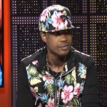 TOMMY LEE SPARTA INTERVIEW ONSTAGE TV JUNE 2014