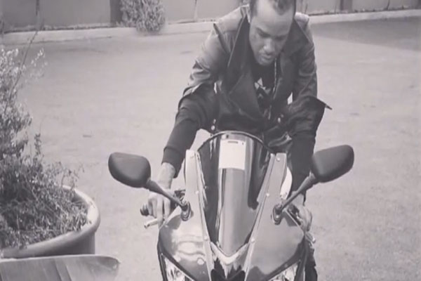 TOMMY LEE SPARTA LATEST NEWS TRAVEL DOCUMENTS TAKEN MARCH 2014