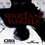 TOMMY LEE TABETA CSHAE SPARTAN ANGELS NEW SINGLE FEB 2013