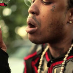 TOMMY LEE SPARTA NEW SONGS & INTERVIEW OCT 2013