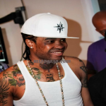 TOMMY LEE SPARTA TOURING CANADA TIL JAN 28