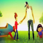 TOMMY LEE SPARTA INTERVIEW ON ER APRIL 2013