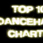 TOP 10 DANCEHALL SINGLES