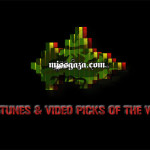 TOP REGGAE DANCEHALL PICKS