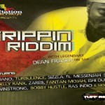 TRIPPING RIDDIM IMITATION RECORDS-NOV 2012