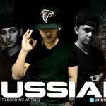 Tarik Russian Johnston-Head Concussion Records