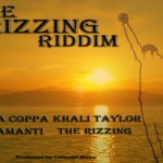 TheRizzing Riddim-Jan 2013 COncept Music
