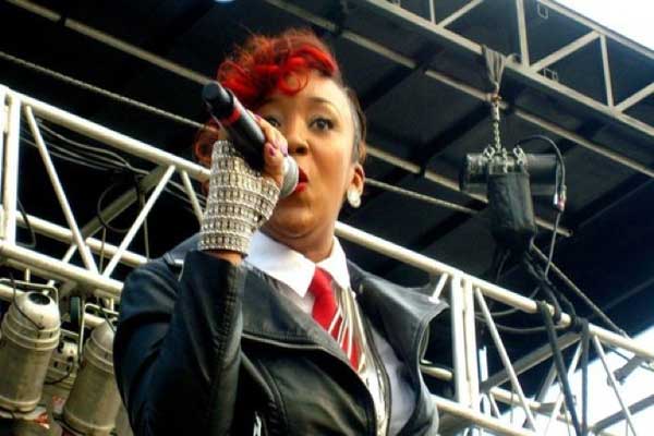 Tifa announces upcoming album Twisted Footprints 2013