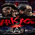 Tommy Lee Sparta Vybz Kartel Dark Ages Dancehall Music 2021