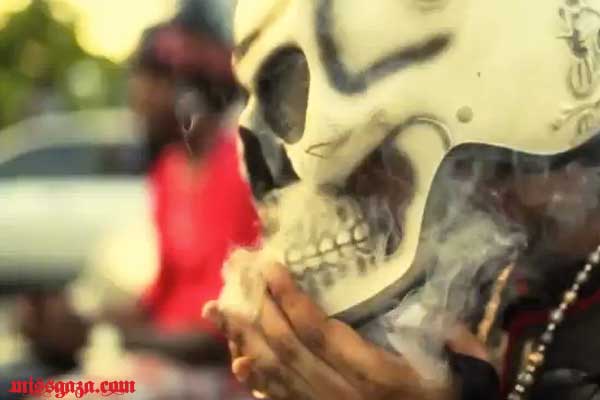 Tommy Lee Buss A Blanka Official Video- U.I.M .Records-oct 2012