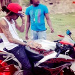 Tommy Lee Gaza Journey To The Top mini documentary