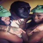 Tommy Lee Gaza latest news Jan 2013