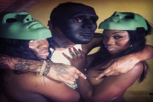 Tommy Lee Gaza latest news Jan 2013