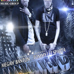 Tommy Lee Megah Banton unkind new single october 2013