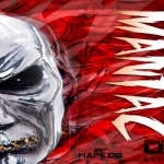 Tommy Lee Sparta-Maniac new single and official video