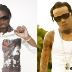 Tommy Lee Sparta Bounty Killer Altercation Nov 2012