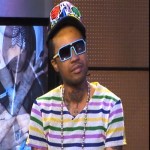 Tommy Lee Sparta Interview with Winford Williams Onstage Tv Dec 2012
