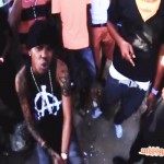 Tommy Lee Sparta Maniac Video Shoot Nov 2012