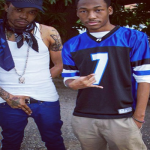 Tommy Lee Sparta VIBES and new singles june 2013