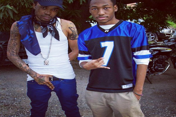 Tommy Lee Sparta VIBES and new singles june 2013