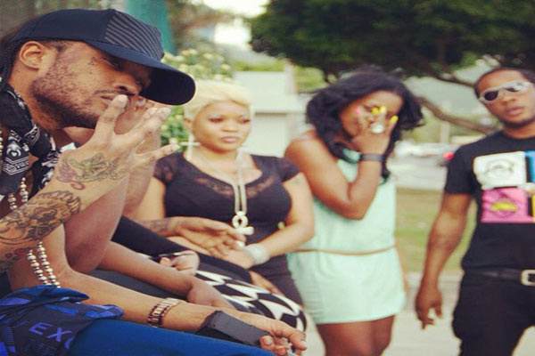 Tommy Lee Sparta new songs june 2013