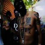 Tommy Lee sparta Maniac Official Video Dec 2012