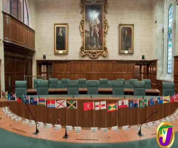 UK Privy Council Vybz Kartel court case latest news 2023