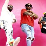 Popeye Caution, Safaree, Zekedon- OCHI music video