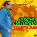 Untitled Veteran DJ Brigadier Jerry Delivers New Hit ‘Original Culture DJ’