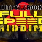 VANESSA BLING AKA GAZA SLIM-SUPERNOVA- Full Speed Riddim Dutty Rock Muzick