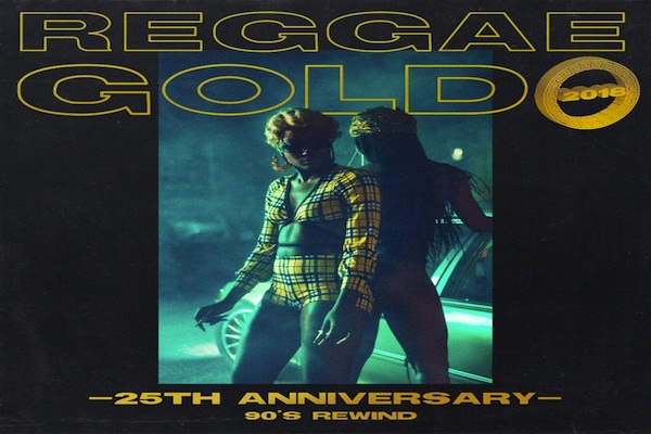 VPrecirdsreggaegold2018compilation