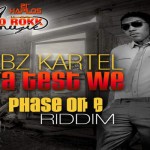 VYBZ-KARTEL-CYA-TEST-WE PHASE ONE RIDDIM HAAD ROCK PROD AUGUST 2014